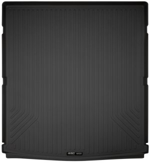 Volkswagen Atlas Trunk Liner - Husky Liners - WeatherBeater - Black - `18-`19
